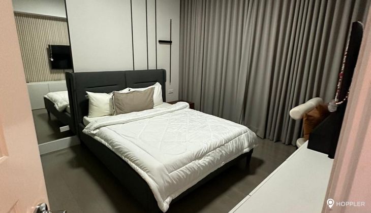 "1BR Condo for Rent in Proscenium at Rockwell, Rockwell Center, Makati"06