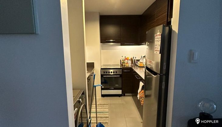 "1BR Condo for Rent in Proscenium at Rockwell, Rockwell Center, Makati"07