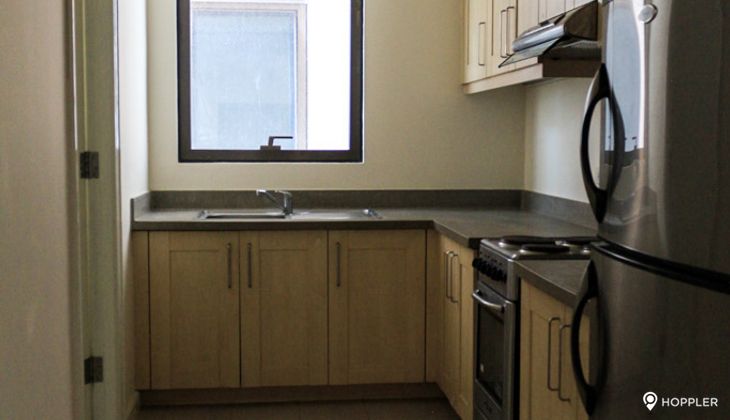 "2BR Condo for Rent in Joya Lofts and Towers, Rockwell Center, Makati"06
