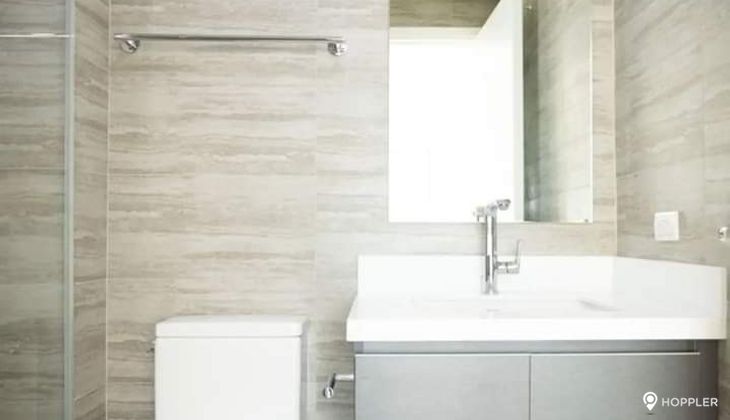 "2BR Condo for Rent in Century Spire, Poblacion, Makati"04