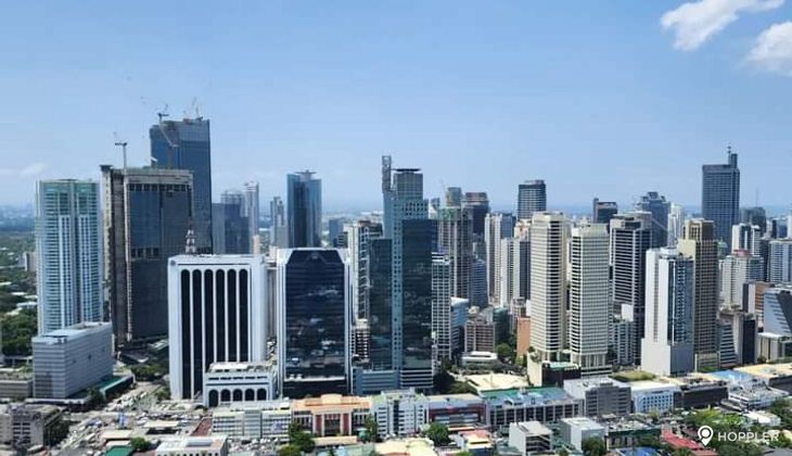 "2BR Condo for Rent in Century Spire, Poblacion, Makati"05