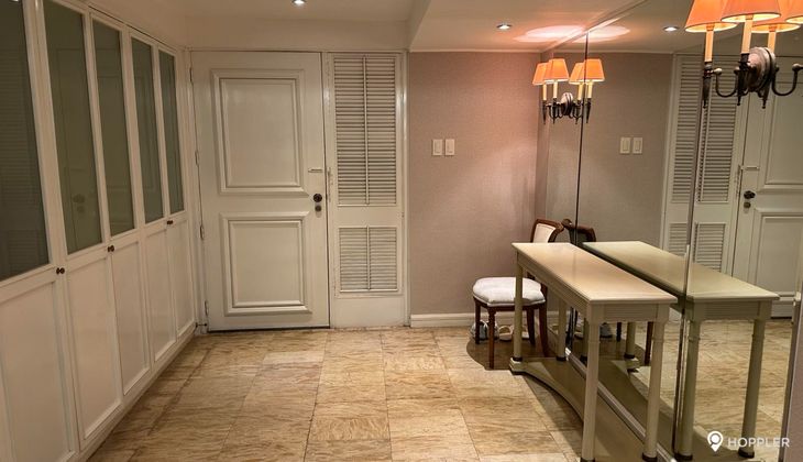 "2BR Condo for Rent in Century Plaza, Legazpi Village, Makati"02