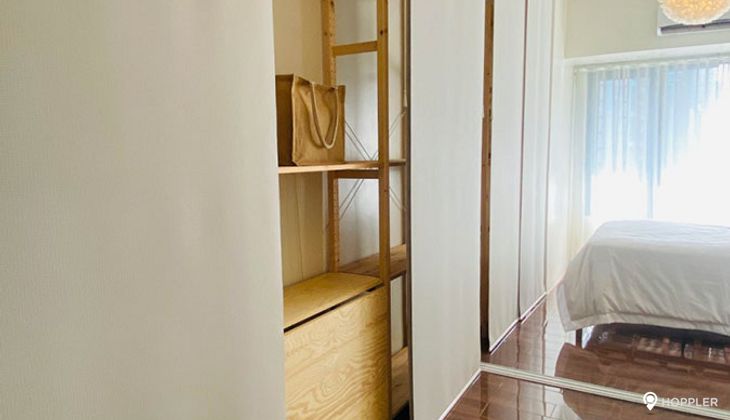 "1BR Condo for Rent in Air Residences, San Antonio Village, Makati"04