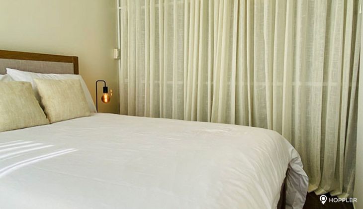 "1BR Condo for Rent in Air Residences, San Antonio Village, Makati"07