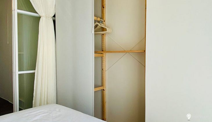 "1BR Condo for Rent in Air Residences, San Antonio Village, Makati"08