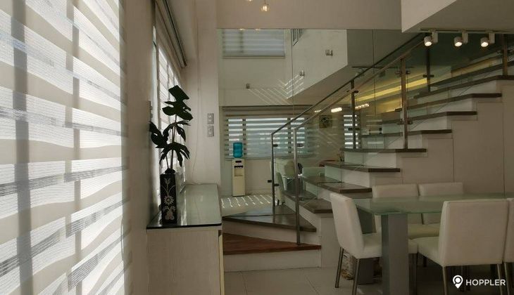 "2BR Condo for Rent in Tuscany Private Estates, McKinley Hill, Taguig"02