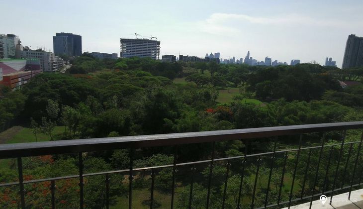 "2BR Condo for Rent in Tuscany Private Estates, McKinley Hill, Taguig"03