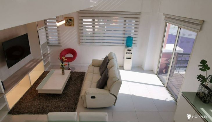"2BR Condo for Rent in Tuscany Private Estates, McKinley Hill, Taguig"05