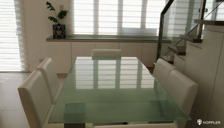 "2BR Condo for Rent in Tuscany Private Estates, McKinley Hill, Taguig"06