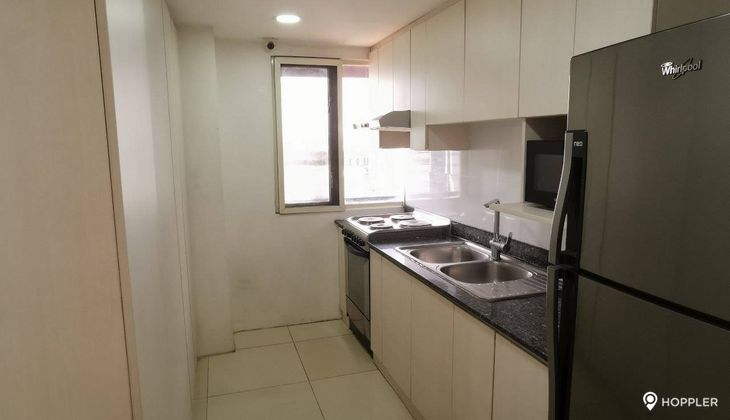 "2BR Condo for Rent in Tuscany Private Estates, McKinley Hill, Taguig"08