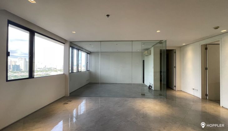 "3BR Condo for Rent in The Ritz Towers, Urdaneta Village, Makati"09