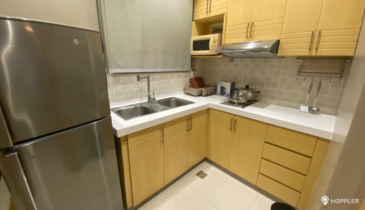 "2BR Condo for Rent in The Luxe Residences, BGC - Bonifacio Global City, Taguig"02