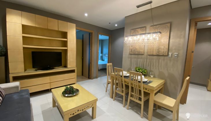 "2BR Condo for Rent in The Luxe Residences, BGC - Bonifacio Global City, Taguig"03