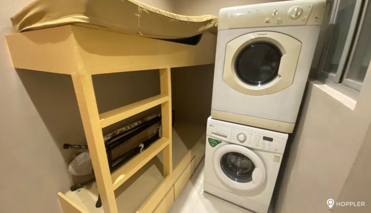 "2BR Condo for Rent in The Luxe Residences, BGC - Bonifacio Global City, Taguig"04