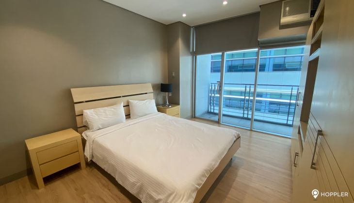 "2BR Condo for Rent in The Luxe Residences, BGC - Bonifacio Global City, Taguig"06