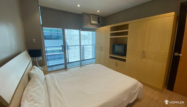 "2BR Condo for Rent in The Luxe Residences, BGC - Bonifacio Global City, Taguig"07