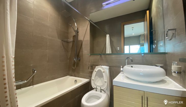 "2BR Condo for Rent in The Luxe Residences, BGC - Bonifacio Global City, Taguig"08