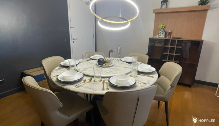 "2BR Condo for Rent in The Residences at Greenbelt, Legazpi Village, Makati"03