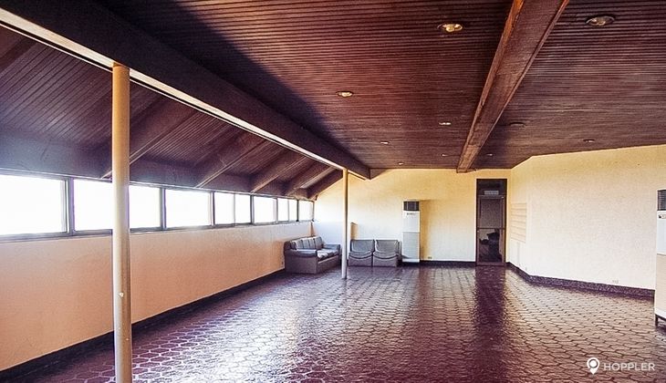 "3BR Condo for Rent in Makati Tuscany, Urdaneta Village, Makati"05