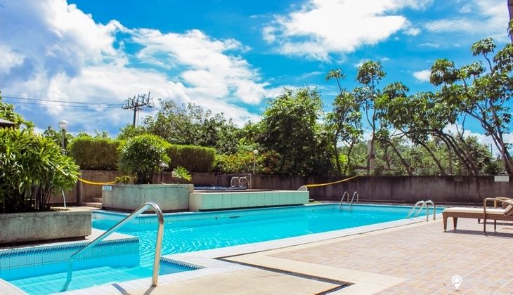 "3BR Condo for Rent in Makati Tuscany, Urdaneta Village, Makati"07