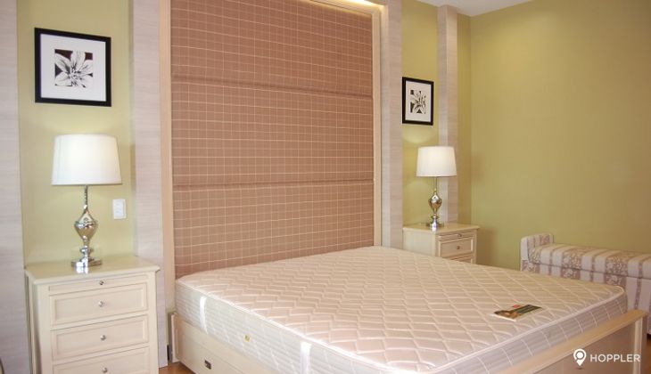 "3BR Condo for Rent in The Residences at Greenbelt, Legazpi Village, Makati"06