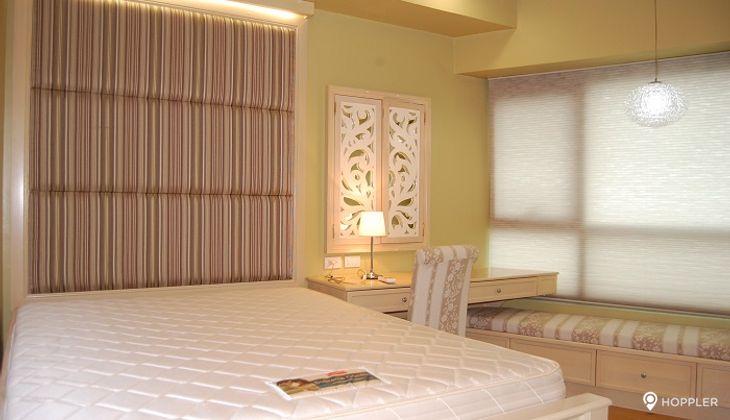 "3BR Condo for Rent in The Residences at Greenbelt, Legazpi Village, Makati"08
