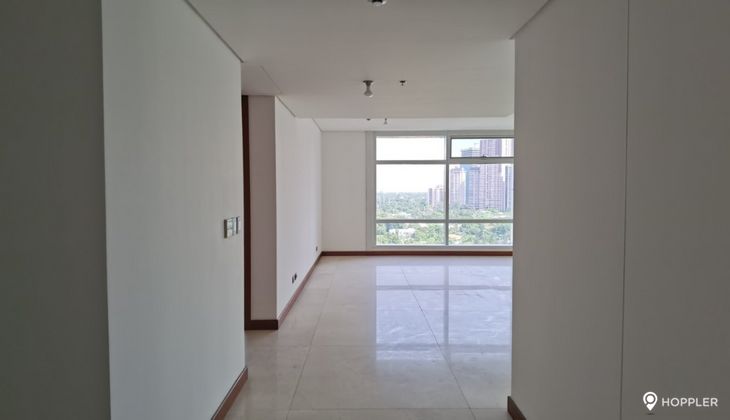 "3BR Condo for Rent in Two Roxas Triangle, Salcedo Village, Makati"03