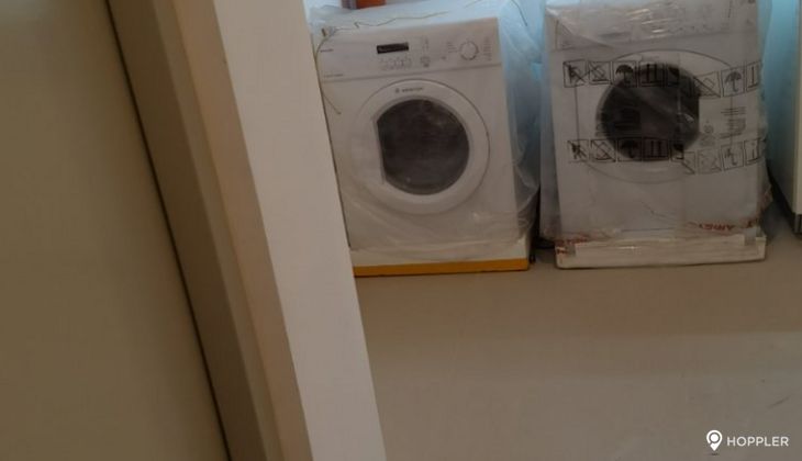 "3BR Condo for Rent in Two Roxas Triangle, Salcedo Village, Makati"08