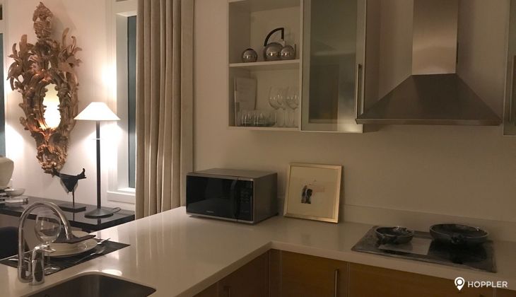 "1BR Condo for Rent in Park Terraces, San Lorenzo Village, Makati"04