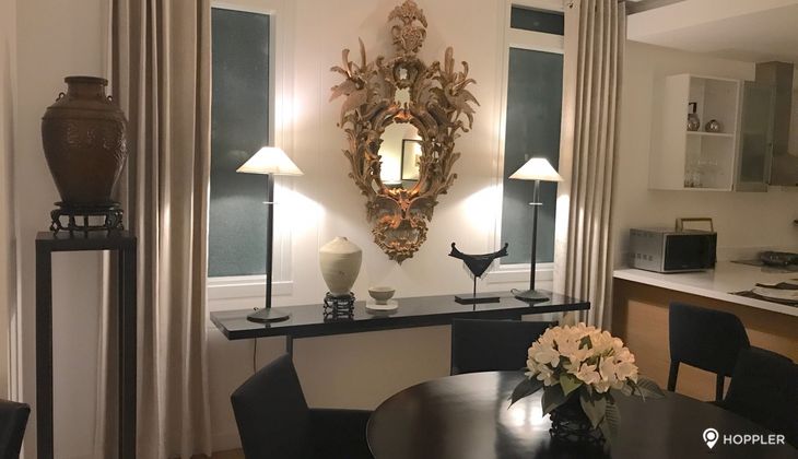 "1BR Condo for Rent in Park Terraces, San Lorenzo Village, Makati"08
