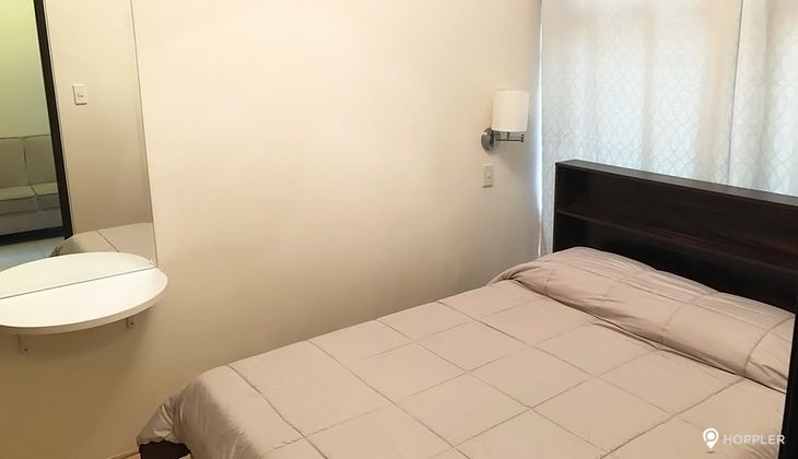 "1BR Condo for Rent in Park West, BGC - Bonifacio Global City, Taguig"02
