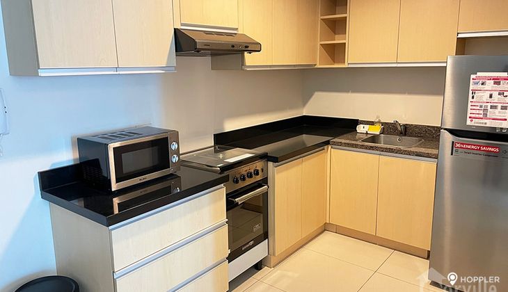 "1BR Condo for Rent in Park West, BGC - Bonifacio Global City, Taguig"03