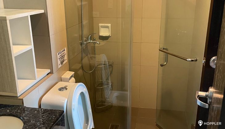 "1BR Condo for Rent in Park West, BGC - Bonifacio Global City, Taguig"04