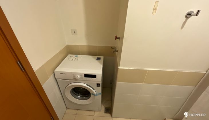 "1BR Condo for Rent in The Trion Towers, BGC - Bonifacio Global City, Taguig"02
