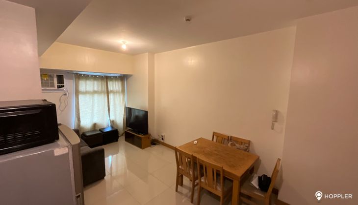 "1BR Condo for Rent in The Trion Towers, BGC - Bonifacio Global City, Taguig"03