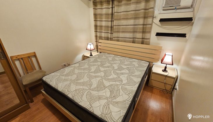 "1BR Condo for Rent in The Trion Towers, BGC - Bonifacio Global City, Taguig"05