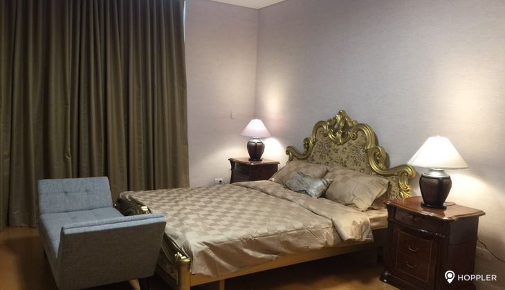 "2BR Condo for Rent in Park Terraces, San Lorenzo Village, Makati"06