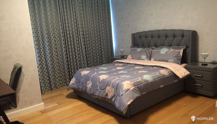 "2BR Condo for Rent in Park Terraces, San Lorenzo Village, Makati"07