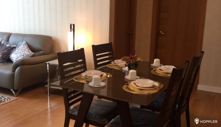 "2BR Condo for Rent in Park Terraces, San Lorenzo Village, Makati"08
