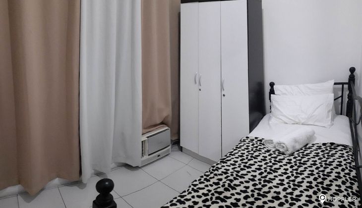 "2BR Condo for Rent in Mezza 1 Residences, Doña Imelda, Quezon City"03