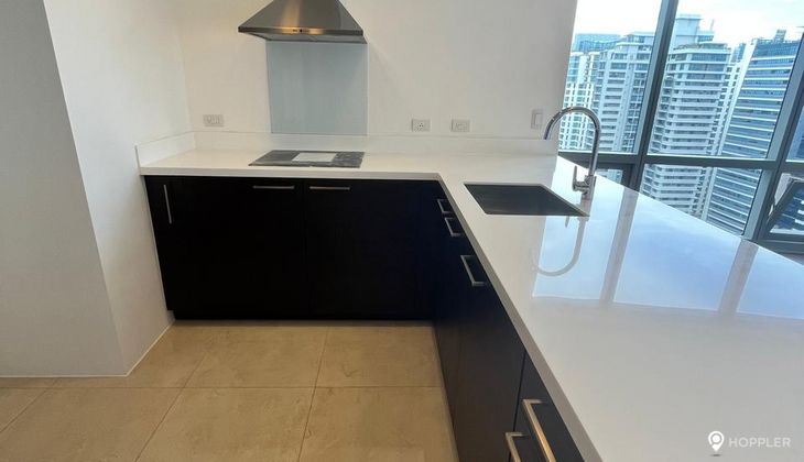 "2BR Condo for Rent in The Suites at One Bonifacio High Street, BGC - Bonifacio Global City, Taguig"08