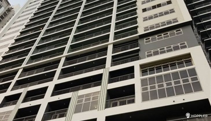 "2BR Condo for Rent in Two Maridien, BGC - Bonifacio Global City, Taguig"07