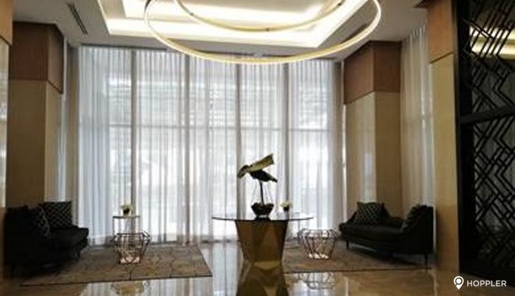 "2BR Condo for Rent in Two Maridien, BGC - Bonifacio Global City, Taguig"08