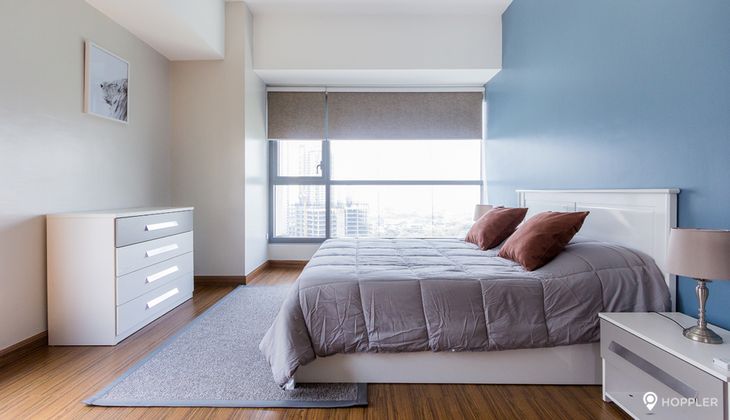 "2BR Condo for Rent in Shang Salcedo Place, Salcedo Village, Makati"06