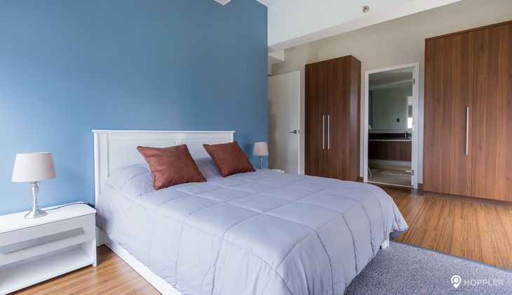 "2BR Condo for Rent in Shang Salcedo Place, Salcedo Village, Makati"07