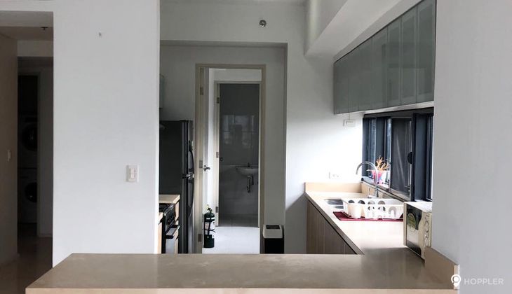 "2BR Condo for Rent in Arya Residences, BGC - Bonifacio Global City, Taguig"04