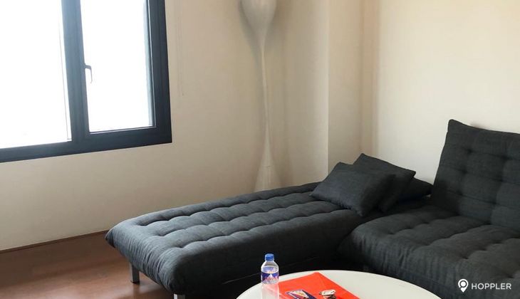 "2BR Condo for Rent in Arya Residences, BGC - Bonifacio Global City, Taguig"07