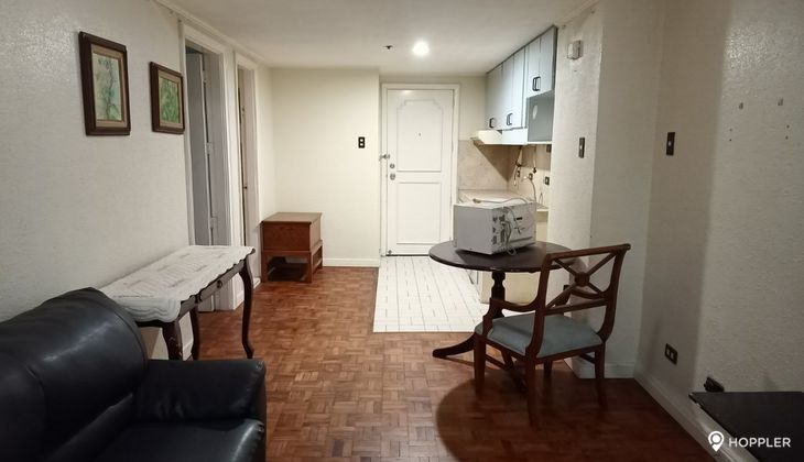 "1BR Condo for Rent in Makati Prime Tower Suites, Bel-Air Village, Makati"05