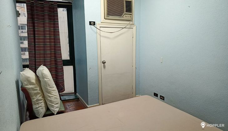 "1BR Condo for Rent in Makati Prime Tower Suites, Bel-Air Village, Makati"06