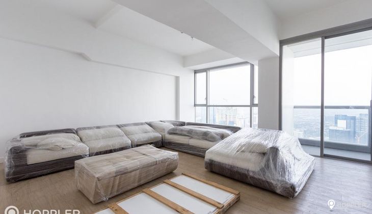 "3BR Condo for Rent in One Shangri-La Place, Ortigas Center, Mandaluyong"02
